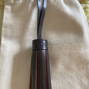 Louie Vuitton tassel